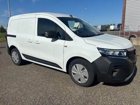Nissan N-Connecta L1 45 kWh Automaat Airco Cruisecontrol NIEUW BPM VRIJ | Van Nierop BV [3]