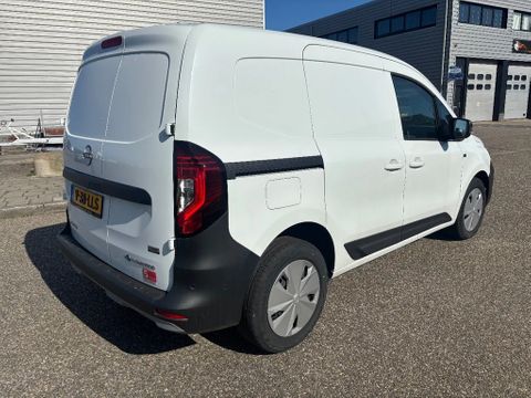 Nissan N-Connecta L1 45 kWh Automaat Airco Cruisecontrol NIEUW BPM VRIJ | Van Nierop BV [4]