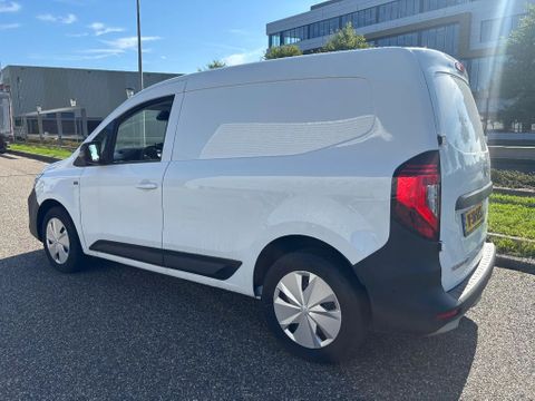Nissan N-Connecta L1 45 kWh Automaat Airco Cruisecontrol NIEUW BPM VRIJ | Van Nierop BV [5]