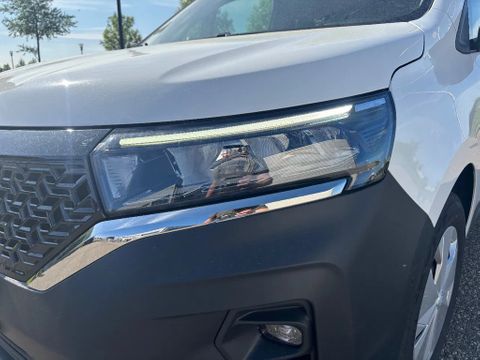 Nissan N-Connecta L1 45 kWh Automaat Airco Cruisecontrol NIEUW BPM VRIJ | Van Nierop BV [7]