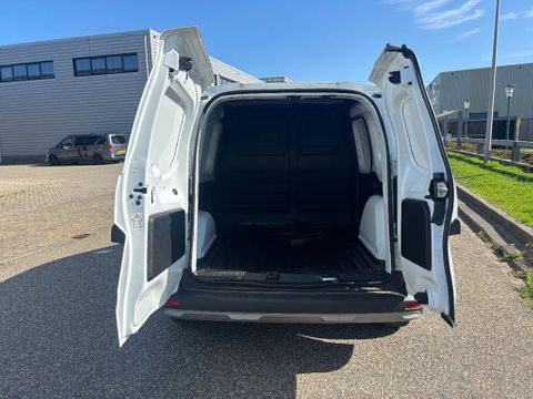 Nissan N-Connecta L1 45 kWh Automaat Airco Cruisecontrol NIEUW BPM VRIJ | Van Nierop BV [8]