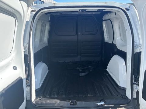 Nissan N-Connecta L1 45 kWh Automaat Airco Cruisecontrol NIEUW BPM VRIJ | Van Nierop BV [9]