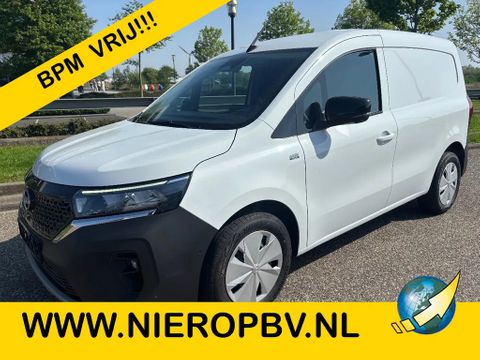 Nissan Tenka L1 45 kWh Snellader Automaat Airco Cruisecontrol NIEUW BPM VRIJ | Van Nierop BV [1]