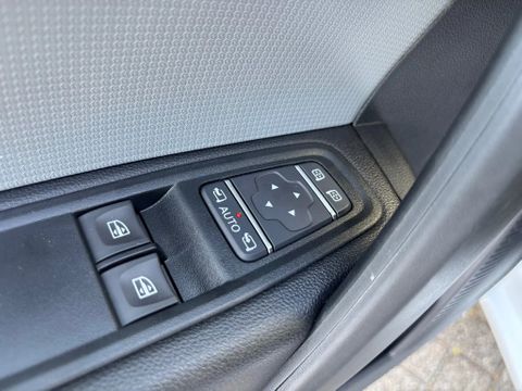 Nissan Tenka L1 45 kWh Snellader Automaat Airco Cruisecontrol NIEUW BPM VRIJ | Van Nierop BV [10]