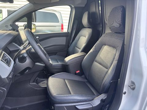 Nissan Tenka L1 45 kWh Snellader Automaat Airco Cruisecontrol NIEUW BPM VRIJ | Van Nierop BV [11]