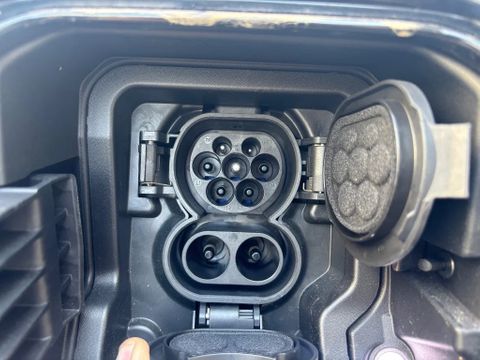 Nissan Tenka L1 45 kWh Snellader Automaat Airco Cruisecontrol NIEUW BPM VRIJ | Van Nierop BV [13]
