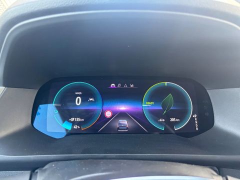 Nissan Tenka L1 45 kWh Snellader Automaat Airco Cruisecontrol NIEUW BPM VRIJ | Van Nierop BV [15]