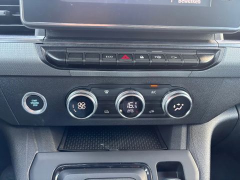 Nissan Tenka L1 45 kWh Snellader Automaat Airco Cruisecontrol NIEUW BPM VRIJ | Van Nierop BV [17]