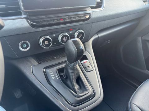 Nissan Tenka L1 45 kWh Snellader Automaat Airco Cruisecontrol NIEUW BPM VRIJ | Van Nierop BV [18]