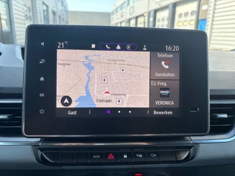 Nissan Tenka L1 45 kWh Snellader Automaat Airco Cruisecontrol NIEUW BPM VRIJ | Van Nierop BV [19]