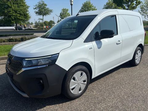 Nissan Tenka L1 45 kWh Snellader Automaat Airco Cruisecontrol NIEUW BPM VRIJ | Van Nierop BV [2]