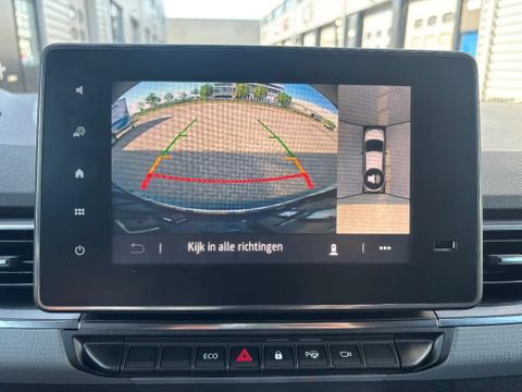 Nissan Tenka L1 45 kWh Snellader Automaat Airco Cruisecontrol NIEUW BPM VRIJ | Van Nierop BV [20]