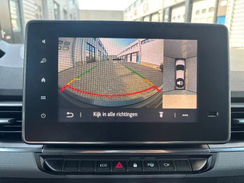 Nissan Tenka L1 45 kWh Snellader Automaat Airco Cruisecontrol NIEUW BPM VRIJ | Van Nierop BV [21]