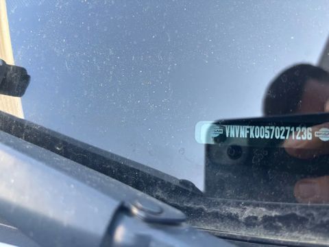 Nissan Tenka L1 45 kWh Snellader Automaat Airco Cruisecontrol NIEUW BPM VRIJ | Van Nierop BV [22]