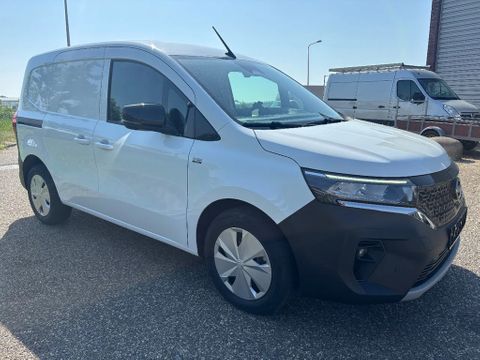 Nissan Tenka L1 45 kWh Snellader Automaat Airco Cruisecontrol NIEUW BPM VRIJ | Van Nierop BV [3]