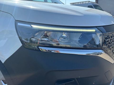 Nissan Tenka L1 45 kWh Snellader Automaat Airco Cruisecontrol NIEUW BPM VRIJ | Van Nierop BV [4]
