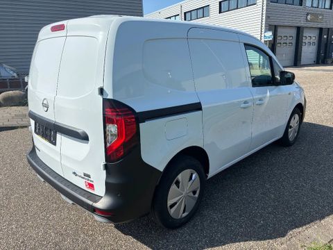 Nissan Tenka L1 45 kWh Snellader Automaat Airco Cruisecontrol NIEUW BPM VRIJ | Van Nierop BV [5]