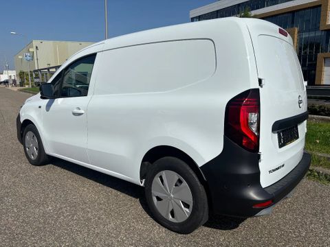 Nissan Tenka L1 45 kWh Snellader Automaat Airco Cruisecontrol NIEUW BPM VRIJ | Van Nierop BV [6]