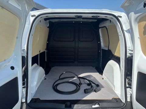 Nissan Tenka L1 45 kWh Snellader Automaat Airco Cruisecontrol NIEUW BPM VRIJ | Van Nierop BV [8]