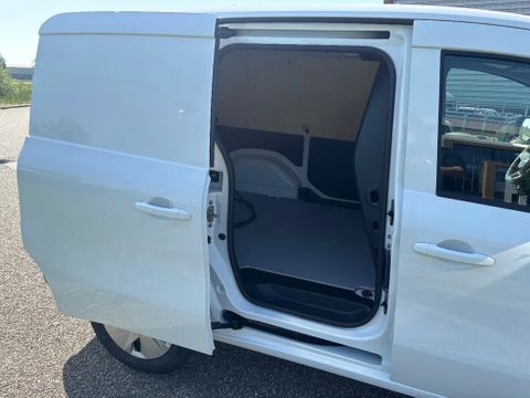 Nissan Tenka L1 45 kWh Snellader Automaat Airco Cruisecontrol NIEUW BPM VRIJ | Van Nierop BV [9]