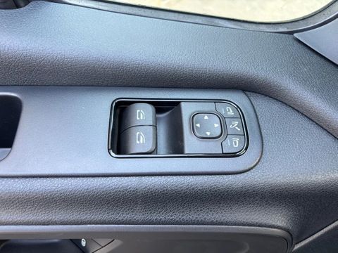 Mercedes-Benz 319CDI L2H2 4X4 Automaat Airco Navi Cruisecontrol NIEUW BPM VRIJ | Van Nierop BV [16]