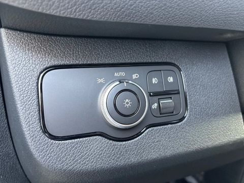 Mercedes-Benz 319CDI L2H2 4X4 Automaat Airco Navi Cruisecontrol NIEUW BPM VRIJ | Van Nierop BV [19]