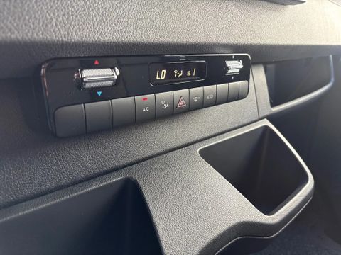 Mercedes-Benz 319CDI L2H2 4X4 Automaat Airco Navi Cruisecontrol NIEUW BPM VRIJ | Van Nierop BV [23]
