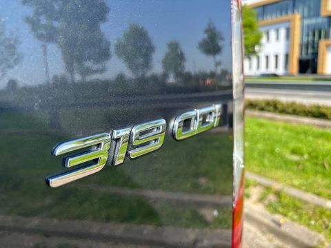Mercedes-Benz 319CDI L2H2 4X4 Automaat Airco Navi Cruisecontrol NIEUW BPM VRIJ | Van Nierop BV [6]