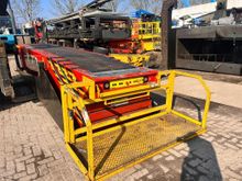 FMH Conveyors BESTREACH BR4140 / BR3150-800 | Brabant AG Industrie [2]