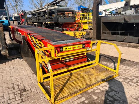 FMH Conveyors BESTREACH BR4140 / BR3150-800 | Brabant AG Industrie [2]