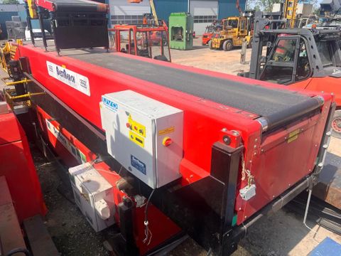FMH Conveyors BESTREACH BR4140 / BR3150-800 | Brabant AG Industrie [6]