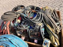 Invertec V270T LINCOLN ELECTRIC WELDING MACHINE | Brabant AG Industrie [3]
