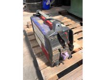 Invertec V270T LINCOLN ELECTRIC WELDING MACHINE | Brabant AG Industrie [4]