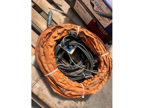 Invertec V270T LINCOLN ELECTRIC WELDING MACHINE | Brabant AG Industrie [6]
