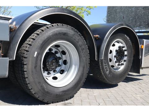 MAN
| 6X2 | BDF | ONLY 80.000 KM! | EURO 5 | Hulleman Trucks [10]
