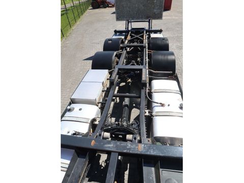 MAN
| 6X2 | BDF | ONLY 80.000 KM! | EURO 5 | Hulleman Trucks [11]