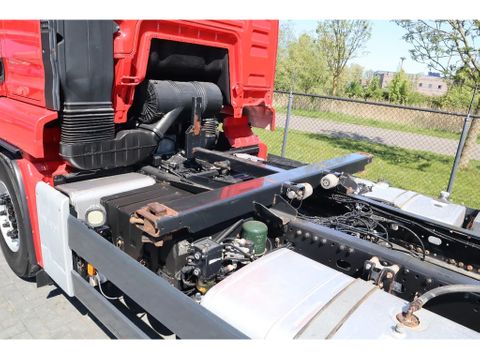 MAN
| 6X2 | BDF | ONLY 80.000 KM! | EURO 5 | Hulleman Trucks [12]