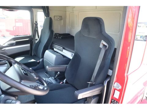 MAN
| 6X2 | BDF | ONLY 80.000 KM! | EURO 5 | Hulleman Trucks [13]