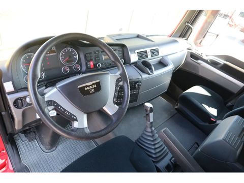 MAN
| 6X2 | BDF | ONLY 80.000 KM! | EURO 5 | Hulleman Trucks [15]