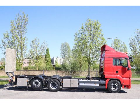 MAN
| 6X2 | BDF | ONLY 80.000 KM! | EURO 5 | Hulleman Trucks [3]