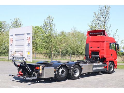 MAN
| 6X2 | BDF | ONLY 80.000 KM! | EURO 5 | Hulleman Trucks [4]