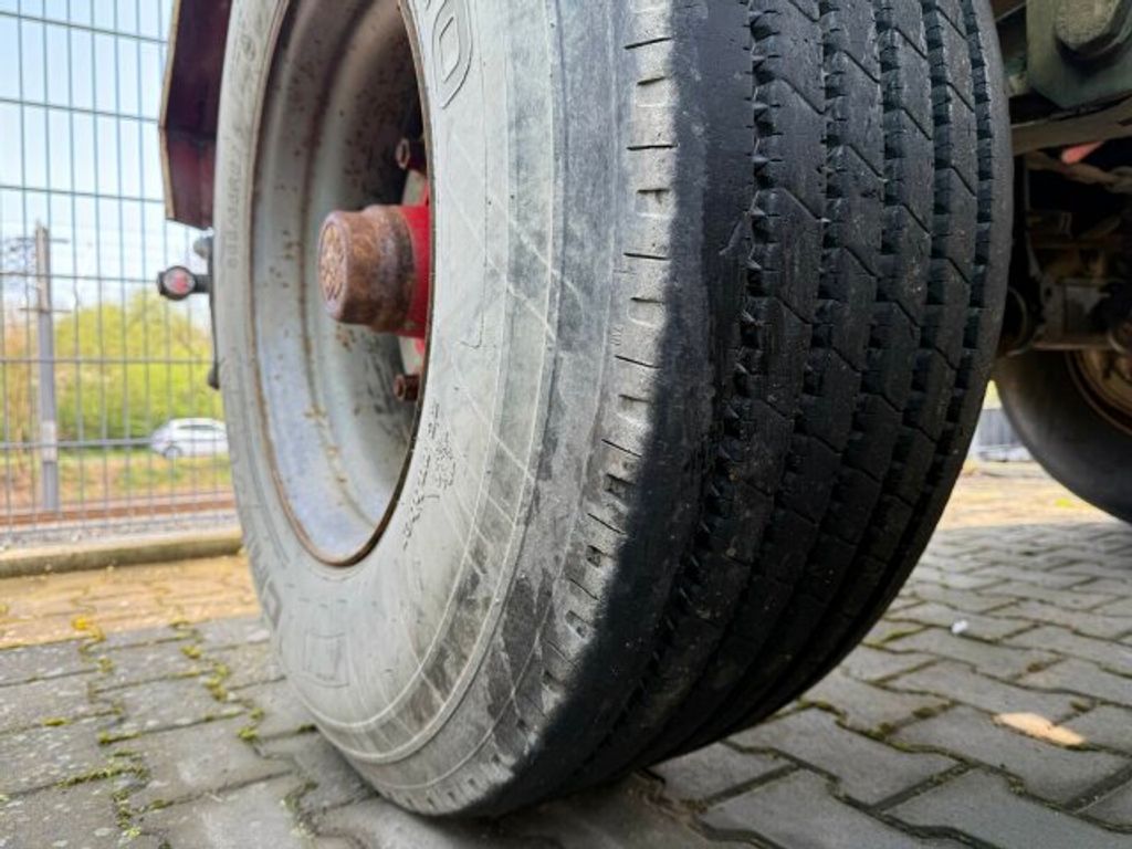 Betonmischer-Auflieger  (15)
