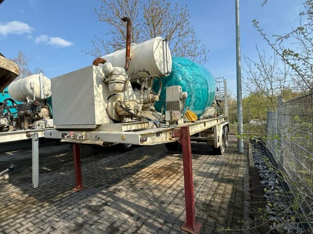 Betonmischer-Auflieger  (3)