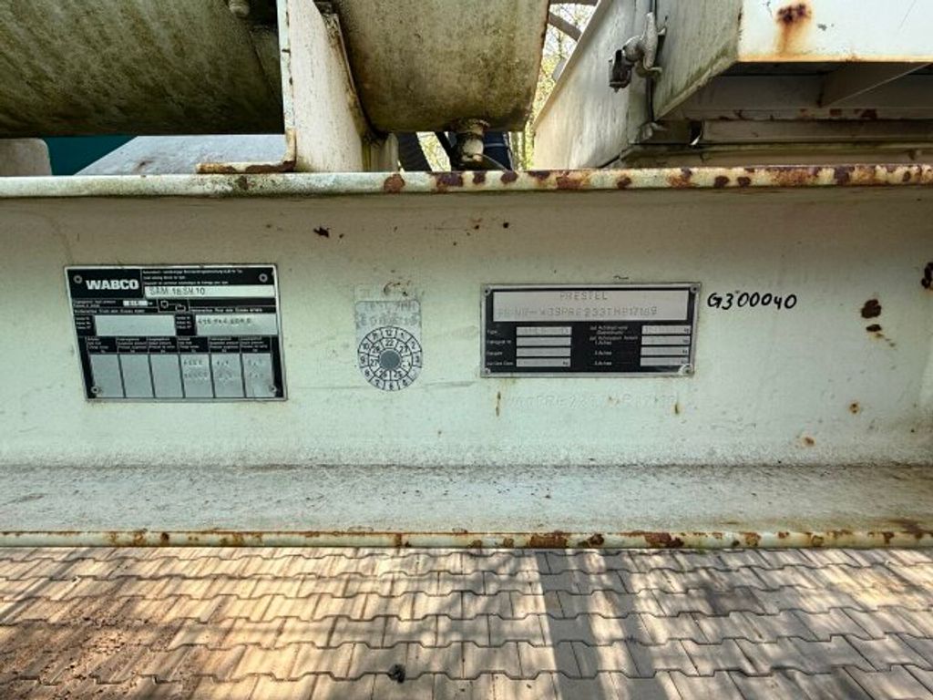 Betonmischer-Auflieger  (8)