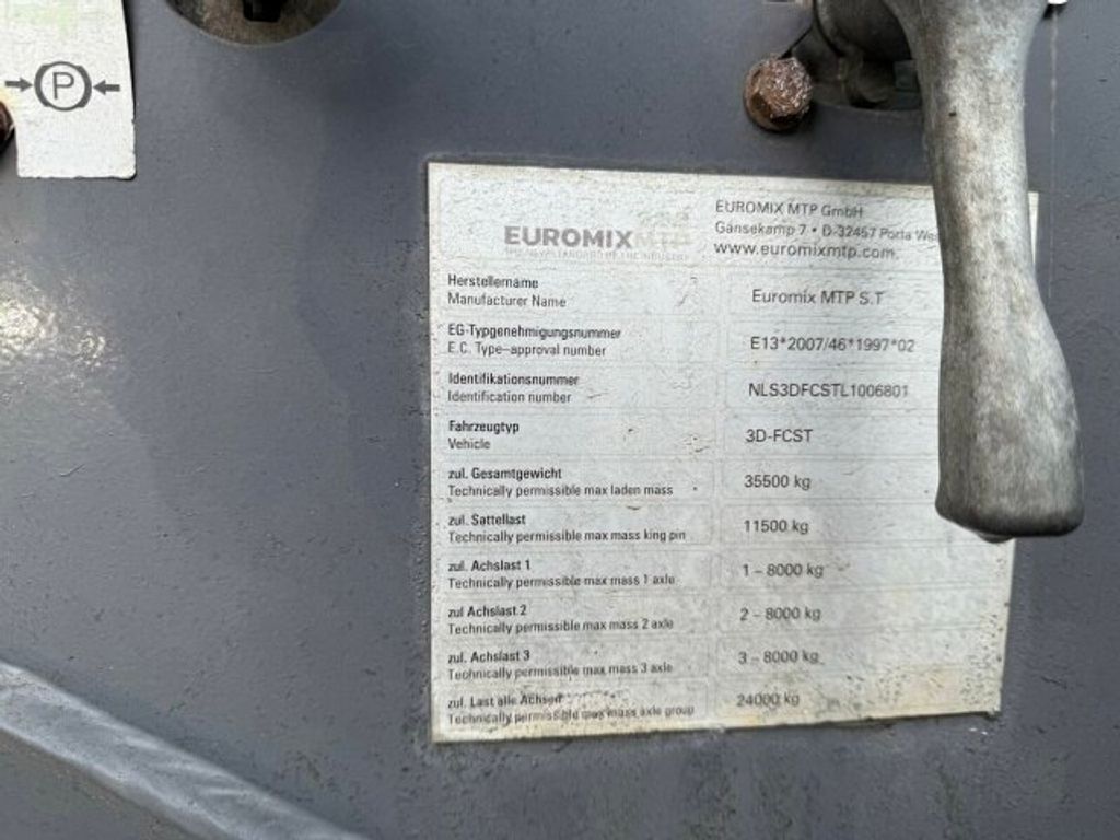 Betonmischer-Auflieger  (7)