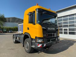 Scania 