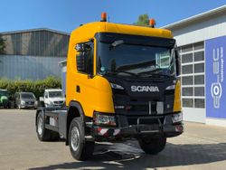 Scania 