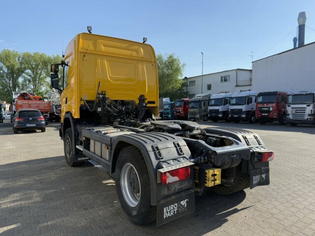 Scania  (5)