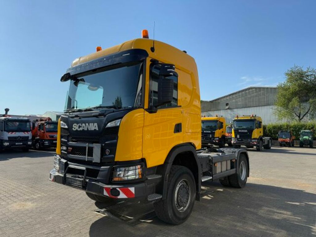 Scania  (6)