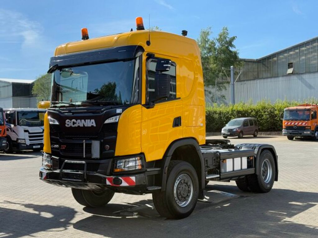 Scania  (6)